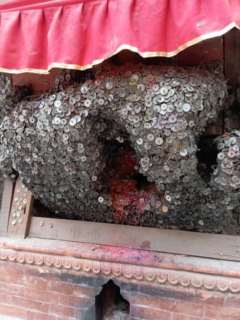 Smells of Kathmandu Walking Day Tour - Why This Tour Offers Great Value