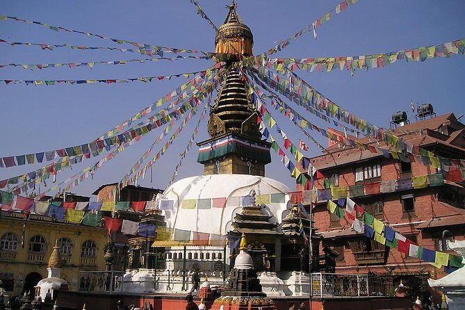 Smells of Kathmandu Walking Day Tour - Who Will Love This Tour?