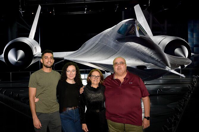 Smithsonian Air and Space Museum, Udvar Hazy Center Tour - Final Thoughts: Is This the Right Tour for You?