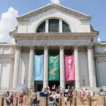 Smithsonian Museums Day Trip - FAQs