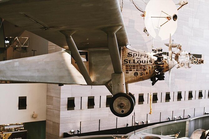 Smithsonian Natural History + Air & Space Museum - Exclusive Tour - Why This Tour Offers Great Value