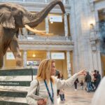 Smithsonian Natural History Museum Semi-Private Guided Tour - Practical Details and Considerations