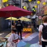 Snack Attack NYC: Text Message-Guided Private Food Walking Tour - A detailed look at the itinerary: what to expect at each stop