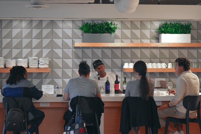 Snack, Sip, and Pour Candle Experience in Los Angeles - The Sum Up: Is the Snack, Sip, and Pour Candle Experience Worth It?