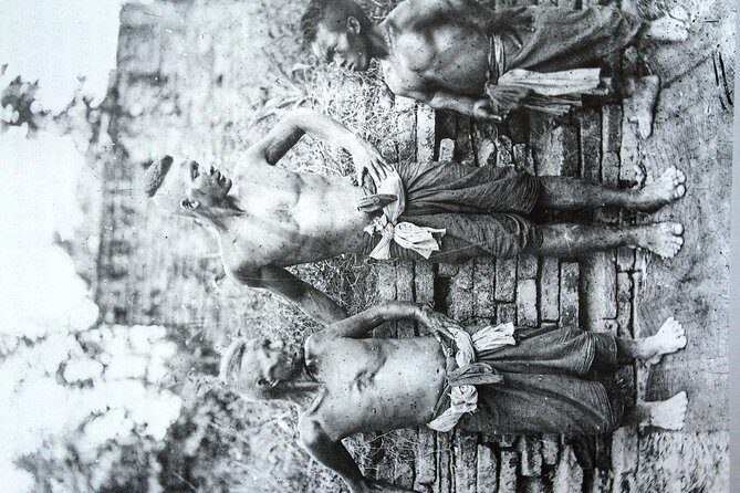 Snap! Sensational & Unique Show ! Back To Cambodian Archives - Who Should Consider This Experience?