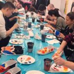 Sneakers Painting Class in Celebration Town - Who Should Consider This Tour?