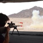 Sniper Experience Outdoor Shooting in Las Vegas - FAQ: Your Questions Answered