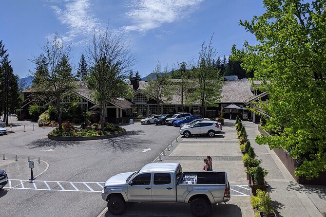 Snoqualmie Falls & Mountain Magic: Private Half-Day Escape - Authentic Experiences & Why They Matter