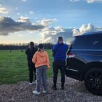 Snoqualmie Falls VIP Tour and Hiking Escape Up to 7 Passengers - Who Will Appreciate This Tour?