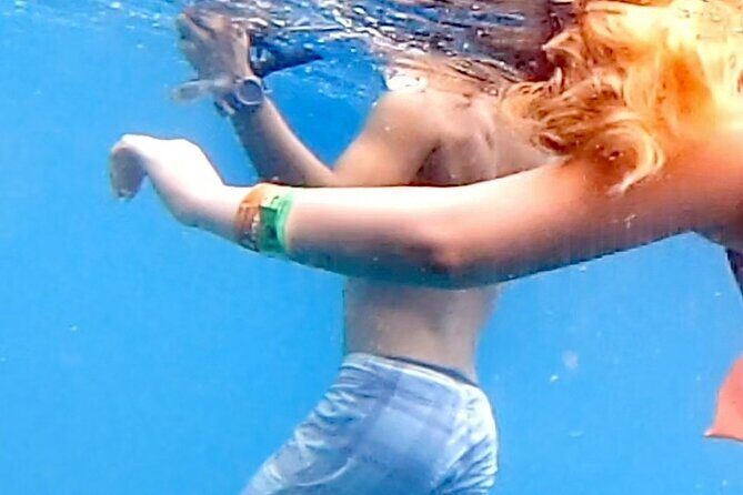 Snorkel Adventure in Marietas Islands or Punta Mita Reefs - Why This Tour Works Well for Certain Travelers