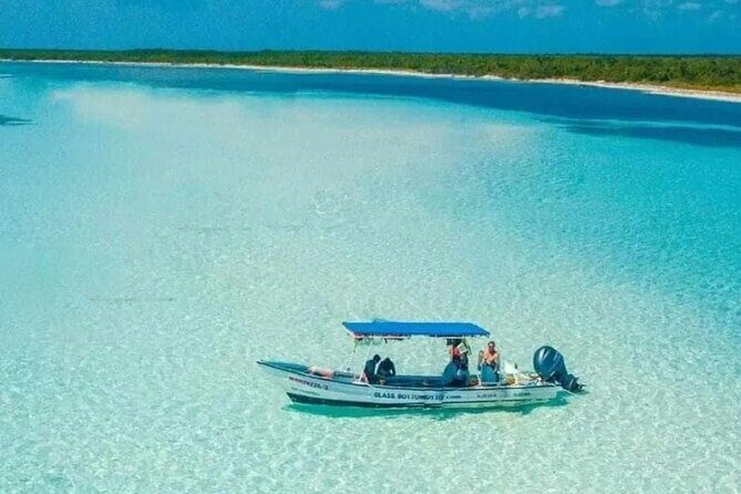 Snorkel in Paradise Cozumel El Cielito Palancar Reef Colombia - FAQ