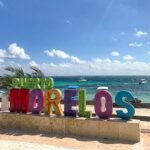 Snorkel in the second largest reef in the world Colorful tour in Puerto Morelos - Including the Essentials