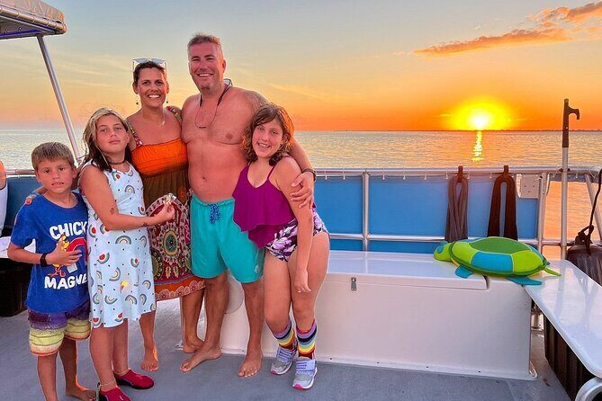 Snorkel, Sandbar & Sunset Cruise Trifecta in Marathon - Who Should Consider This Tour?