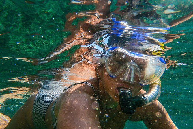 Snorkel the Beautiful Blue Lagoon - What Makes This Tour Special?