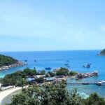 Snorkel Tour to Koh Nangyuan and the hidden bays of Koh Tao onboard the Oxygen - What to Expect on this 7-Hour Snorkel Tour