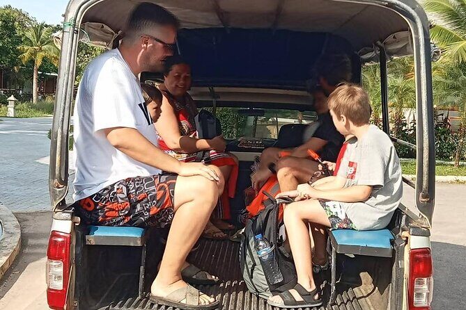 Snorkel Tour to Phi Phi Islands by Speed Boat from Koh Lanta - The Sum Up: Who Will Love This Tour?