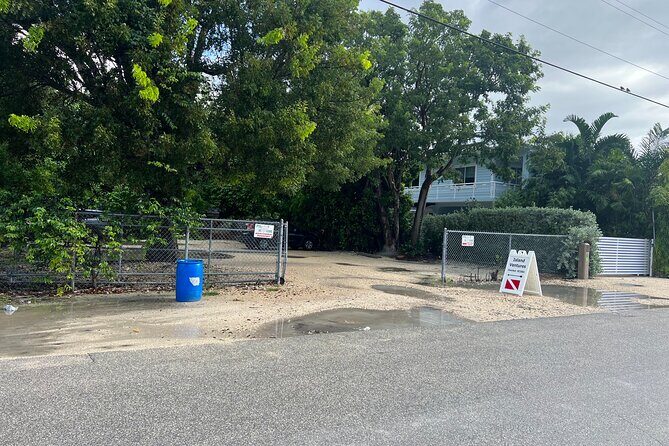 Snorkel Tours to Key Largo reef for up to 6 people-INCLUDES GEAR! - Frequently Asked Questions