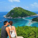 Snorkel Trip to Koh Nangyuan and Bays of Koh Tao By The Oxygen - What the Reviews Tell Us