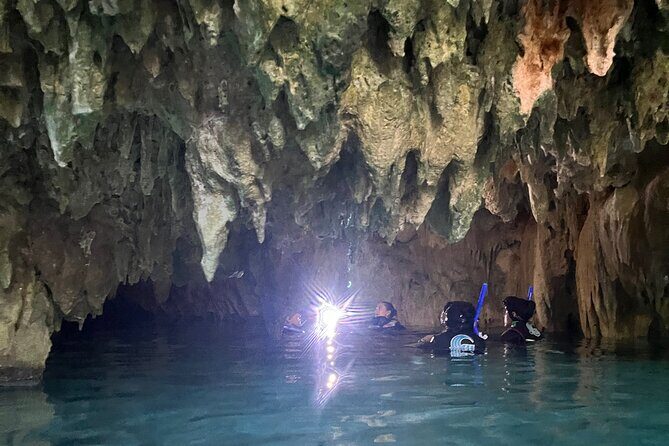 Snorkeling Activity in a Cenote Expedition - Final Thoughts