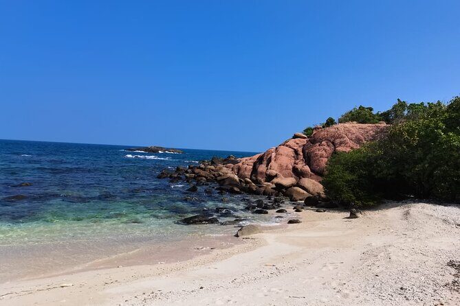 Snorkeling Adventure at Pigeon Island  Explore Marine Life - Who Would This Tour Suit?