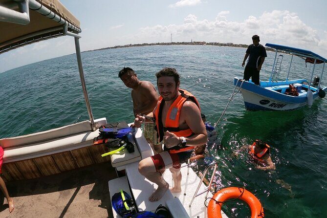 Snorkeling Adventure in Puerto Morelos - Why Choose This Tour? The Value in Context