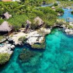 Snorkeling adventure in Yal-Kú lagoon, + Underground Cenote - The Value of This Tour