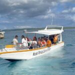 Snorkeling adventure to the manta ray habitat in Nusa Penida - A comprehensive look at the snorkeling tour in Nusa Penida
