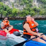 Snorkeling and Kayaking Tour at Hong Islands From Krabi - FAQs