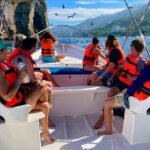 Snorkeling at Los Arcos 5 islands Hidden Beach and Cliff Jumping - What’s Included and What’s Not