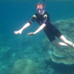 Snorkeling at m By island - An In-Depth Look at the Snorkeling at Hon Mun Island Tour