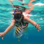 Snorkeling at Pigeon Island Trincomalee - Summary of Experience