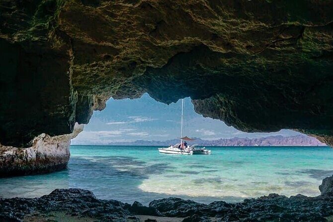 Snorkeling Catamaran Island Cruise - FAQ