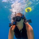 Snorkeling Experience on a NEMO Diving System - The Guides and Their Impact