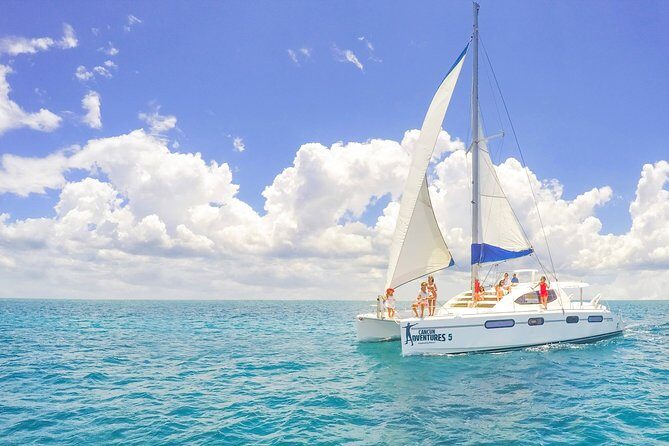 Snorkeling in Isla Mujeres, Luxury Sailing- PRIVILEGE - The Value Proposition: Who Should Consider This Tour?