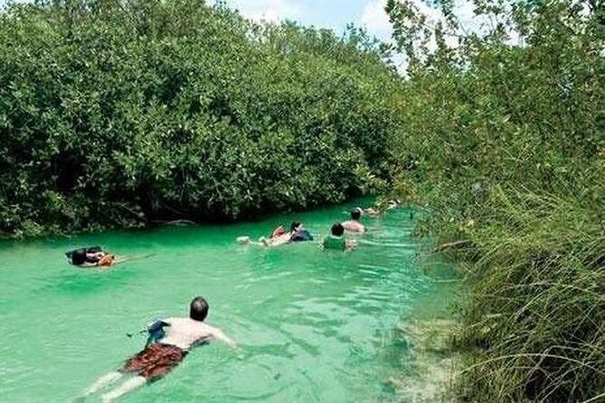 Snorkeling in Sian Ka'an - The Practicalities: Value, Group Size, and Booking