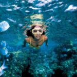 Snorkeling & Kayacking Day Trip Royal Garrafon Park Bassic Classic - Authentic Perspectives from Travelers