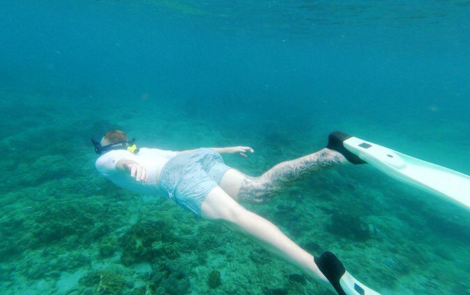 Snorkeling Package at Tulamben Liberty Shipwreck - Exploring the Tulamben Liberty Wreck Snorkeling Tour in Depth