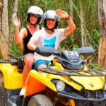 Snorkeling & Shared ATVS Express only from Riviera Maya - Authentic Experiences and Authenticity