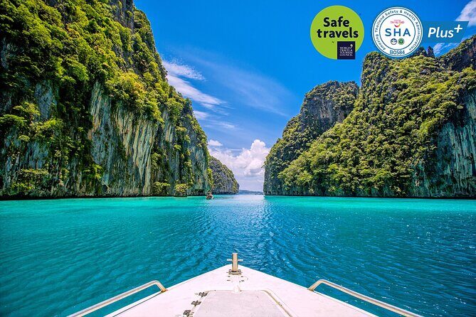 Snorkeling to Phi Phi Islands by Speedboat from Koh Lanta - Who Should Consider This Tour?