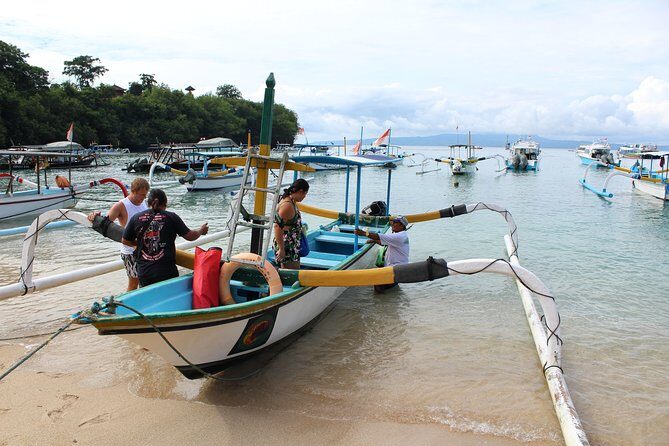 Snorkeling Tour at Blue Lagoon with Private Hotel Transfer - The Sum Up: Who Will Love This Tour?