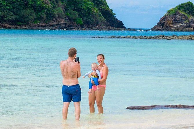 Snorkeling Tour to Rok and Haa Island From Krabi - Authentic Insights from Travelers