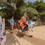 Snorkeling Trip to Pigeon Island - The Details of the Pigeon Island Snorkeling Tour