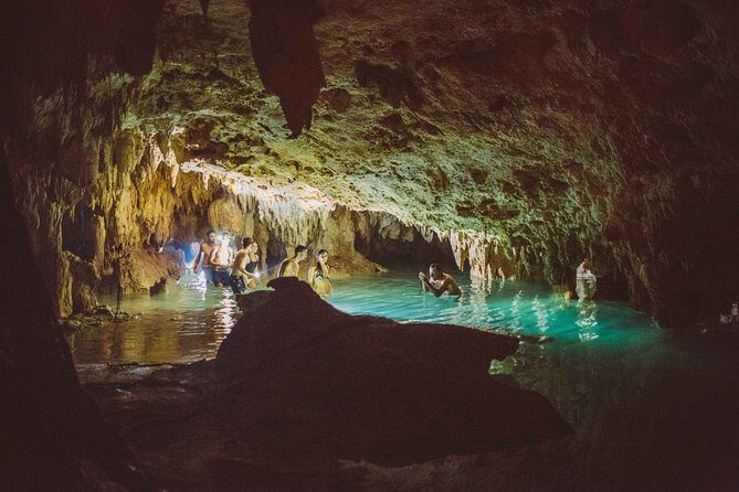 Snorkeling with Caribbean fish and private cenote exploration - Frequently Asked Questions