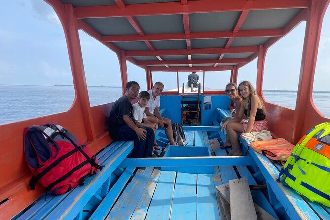 Snorkling trip 3 gili(terawangan, meno,air) - Who This Tour Is Best For