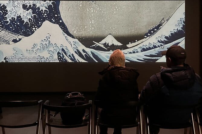 Snow Monkey, Hokusai & Sake: A Perfect Day in Nagano - What Makes This Tour Stand Out?