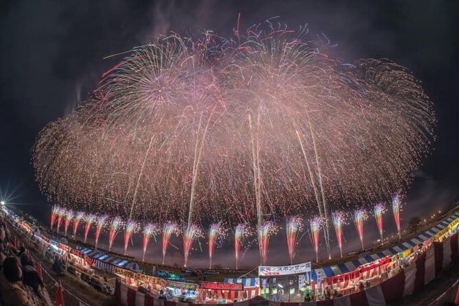 Snow Monkeys Park Tour and Ebisu-ko Fireworks Fest in Nagano - Final Thoughts