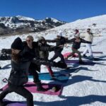 Snowga - Snowshoe and Yoga in Park City's Winter Wonderland - Authentic Experiences and Honest Impressions