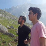 Snowline Trek - A Practical Guide to the Snowline Trek