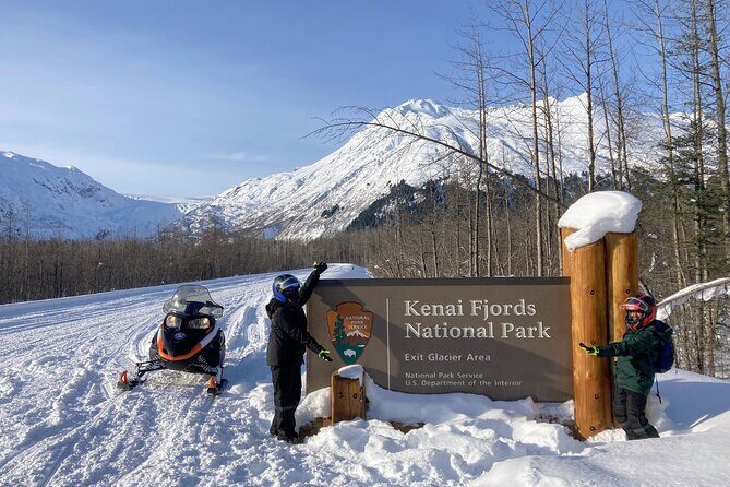 Snowmobile Access Ice Climbing Adventure - Frequently Asked Questions