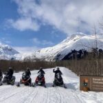 Snowmobile and Snowshoe Dual Adventure in Kenai Fjords NP - Who Should Consider This Tour?